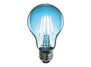 5410288863085 - ToLEDo Retro LED-Lampe E27 41W blau