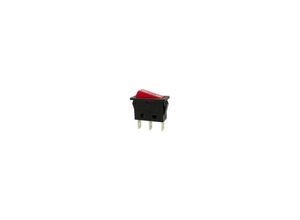 5410329269708 - Leistungswippenschalter 10A-250V spst ein-aus - mit roter neonlampe