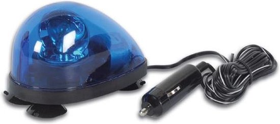 5410329302177 - HAA65B Stroboskop & Discolicht Schwarz Blau