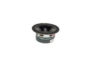 5410329340599 - HQ-Power Lautsprecher Subwoofer 5 Leistung 50 W 25 W RMS Impedanz 4 Ω Schwarz