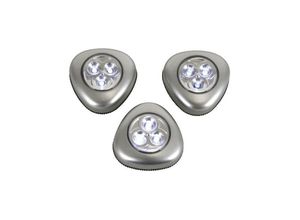 5410329397777 - - selbstklebende led-lampen - 3-tlg