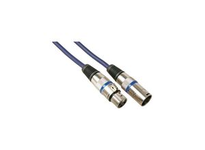 5410329433468 - Hq Power - professionelles dmx-kabel 10m