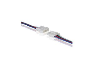 5410329473662 - - kabel mit stecker buchse für rgb-led-streifen