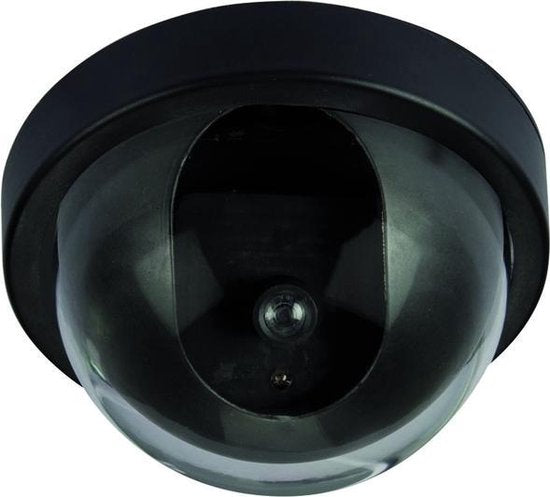 5410329592851 - Gefälschte Kamera mit roter Led 5410329592851 - Gefälschte Kamera mit roter Led