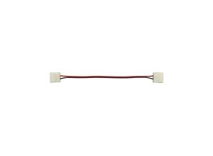 5410329603533 - - kabel mit push-steckverbindern für flexible led-streifen - 1 farbe - 10 mm