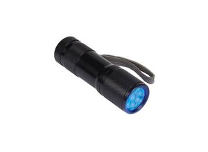 5410329618971 - Perel - EFL41UV uv-taschenlampe 9 leds 175730