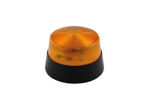 5410329626976 - - led-blitzlicht - amber - 12 vdc - ø 77 mm