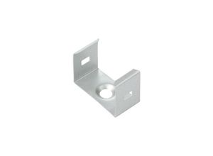 5410329654764 - Ledson - montagebügel für das led-aluminiumprofil slimline wide 15 mm - federstahl - silber