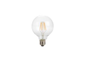 5410329660260 - Vellight - retro-lampe mit led-filament - T95 - 4 w - E27 - intensive farbwiedergabe -WARMWEIß