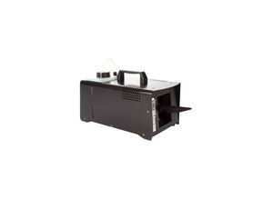 5410329662646 - Hq Power - HQ-Power Schneemaschine ideal für kleine Räume oder Familienfeiern 800 w 12 l