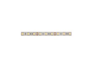 5410329668037 - Toolland - LED-Streifen flexibel selbstklebend IP61 300 LEDs 5 m 12 v 6500K kaltweiß - white