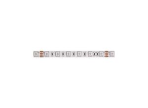 5410329668174 - Perel - LED-Streifen flexibel selbstklebend IP20 300 LEDs 5 m 24 v rgb - white