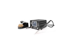 5410329672041 - Lötstation - esd-sicher - 100 °c - 500 °c - black - Xytronic