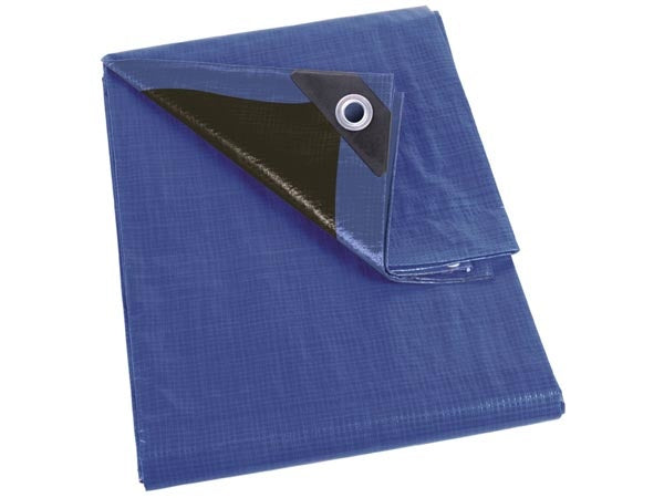 5410329672805 - Plane - Blau Schwarz - Ultra-stark - 6 X 10 M