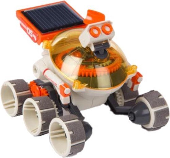 5410329680718 - Solarbetriebener Lunar-Rover