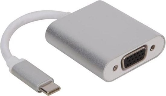 5410329689100 - Usb 31 Typ C zu weiblich Vga