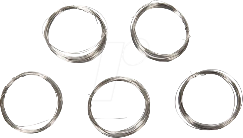 5410329690878 - VEL VTFC2 SP1 - Reserveschneidedraht Heißdrahtschneidegerät VRL VTFC2