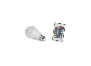 5410329691073 - Led Lamps Consumer - led-lampe - 75 w - E27 - rgb & WARMWEIß