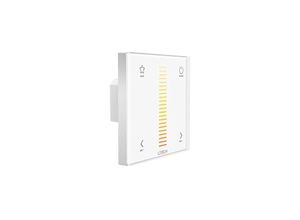 5410329691424 - Mehrzonen-sytem - touchpanel dimmer zur auswahl der farbtemperatur - dmx   rf - Ltech