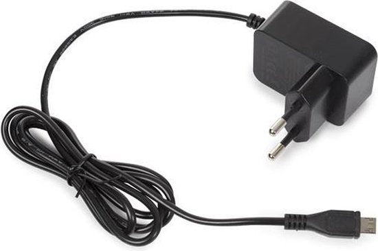 5410329698171 - KOMPAKTES LADESYSTEM MIT MIKRO-USB-ANSCHLUSS - 5 V - 1 A (PSSEUSB37) 5410329698171 - KOMPAKTES LADESYSTEM MIT MIKRO-USB-ANSCHLUSS - 5 V - 1 A (PSSEUSB37)