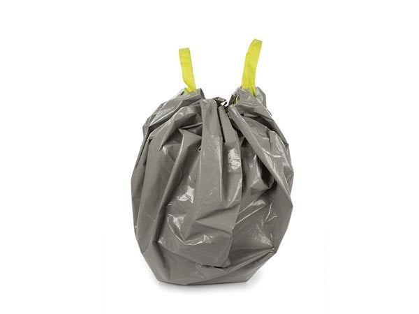 5410329706135 - Perel Gartenabfallsack - Polyethylen - 130 L