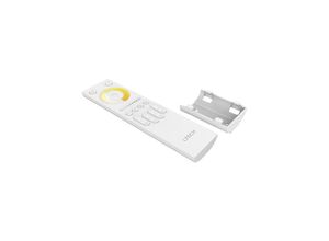 5410329719784 - Velleman - Ltech mehrzonen-system - farbtemperatur (cct) dimmer rf-fernbedienung - 4 zonen - white