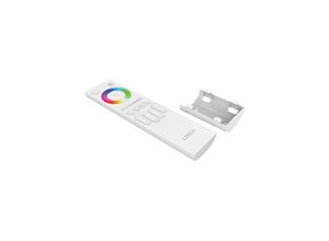 5410329719791 - Ledstrips&imported Leds - Ltech mehrzonen-system - rgbw dimmer rf-fernbedienung - 4 zonen - white