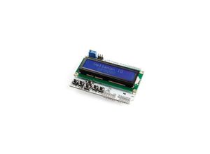 5410329725716 - - Whadda WPSH203 lcd Display Passend für (Entwicklungskits) Arduino