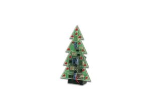 5410329727161 - WEIHNACHTSBAUM MIT BLINKENDEN LEDs