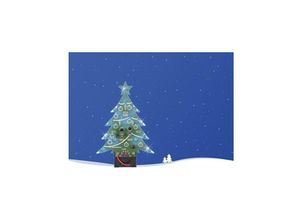 5410329727192 - - weihnachtsbaum - blaue LEDs - ein aus-schalter