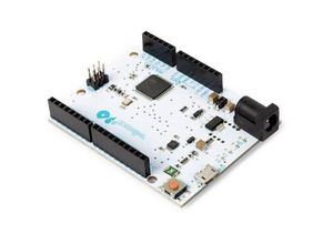 5410329729554 - WPB103 Arduino Board WPB103 - Whadda