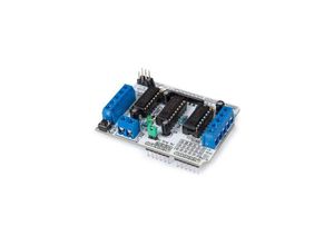 5410329730284 - - L293D motortreiber-shield für arduino®