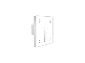 5410329754556 - Velleman - Ltech LED-Touchpanel-Dimmer - 1-Kanal - white