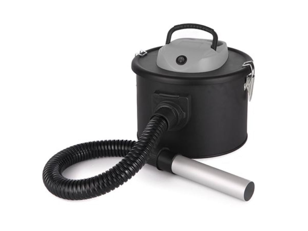 5410329757830 - Compact Aschesauger - 800W - 10L