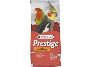 5410340218785 - Versele-laga - Prestige Big Shesets 20 kg