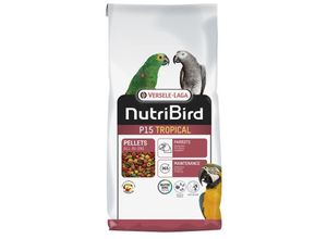 5410340221303 - Versele-laga - Nutribird P15 Tropical 10 kg