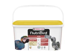 5410340221716 - Versele-laga - Nutribird A19 (neu) 08 kg