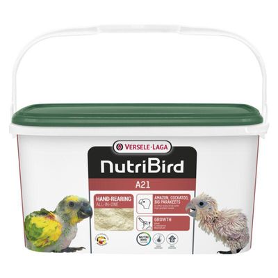 5410340221754 - Versele Laga - Nutribird A21 3 kg