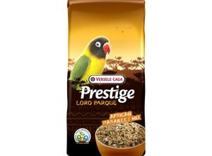 5410340222218 - Versele-laga - Prestige Loro Parque African Shotet Mix 20 kg