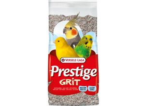 5410340231111 - Versele-laga - Prestige -Grit mit Coral 25 kg