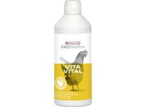 5410340604502 - Bird Oropharma VitaVital Multivitamin 500 ml