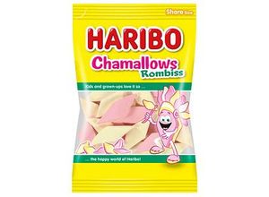 5410358451068 - Chamallows Rombiss Marshmallows Marshmallows 5410358451068 Hari