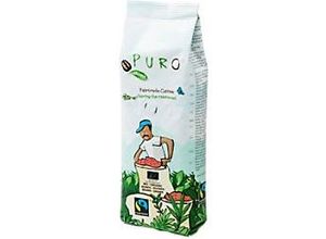 5410456013793 - Puro Bio-Kaffeebohnen 250 g