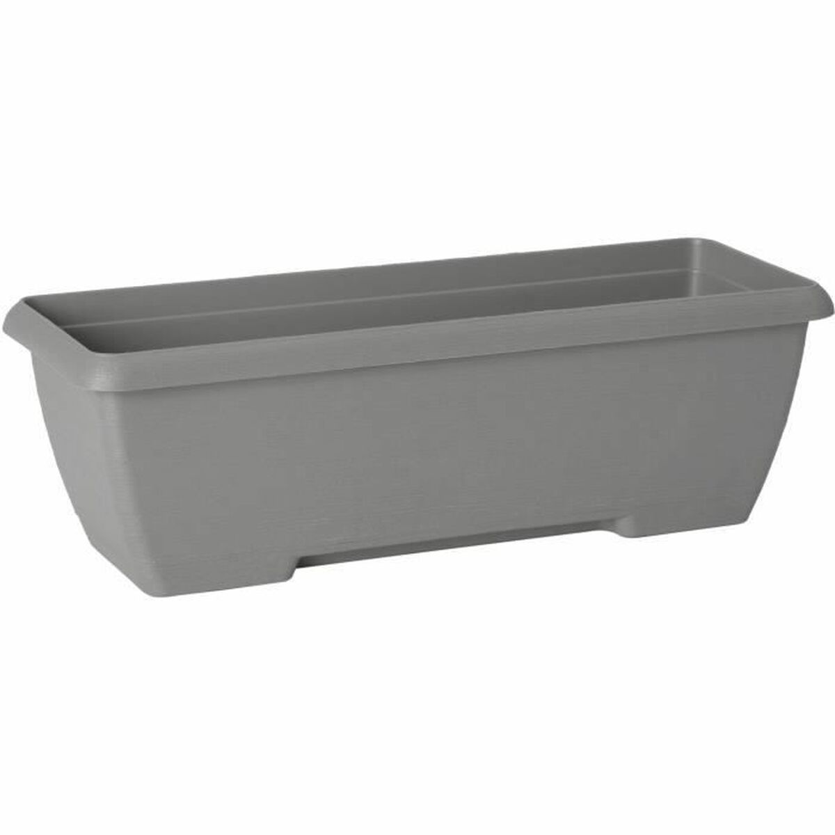 5410527023430 - Blumentopf Teramo Grau 60 cm