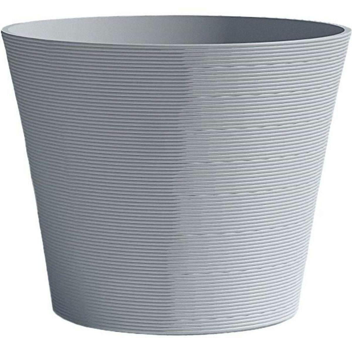 5410527152291 - Blumentopf Grau 40 x 34 cm 5410527152291 - Blumentopf Grau 40 x 34 cm