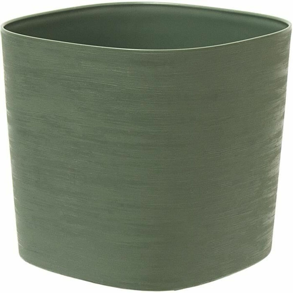 5410527156008 - Selbstbewässernder Blumentopf Hellgrün 25 x 25 cm 5410527156008 - Selbstbewässernder Blumentopf Hellgrün 25 x 25 cm
