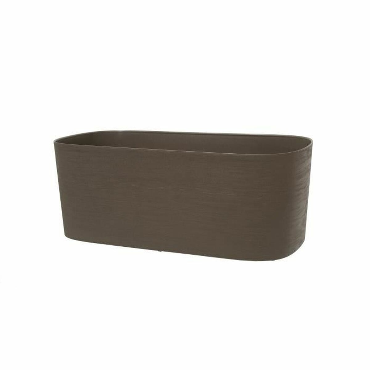 5410527156138 - Selbstbewässerndes Pflanzgefäß Taupe 50 x 17 cm