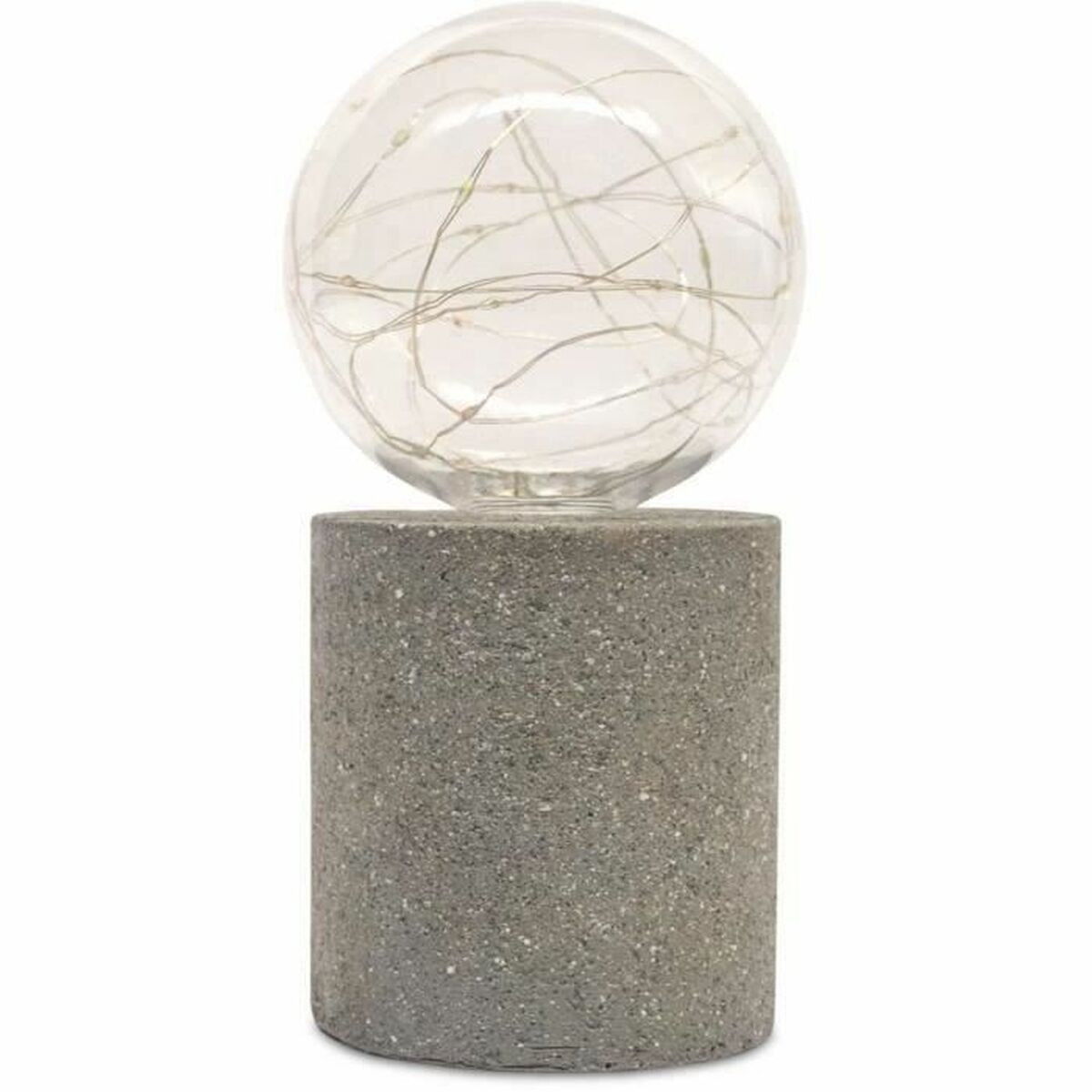 5410527702687 - Solarlampe Nordic Light