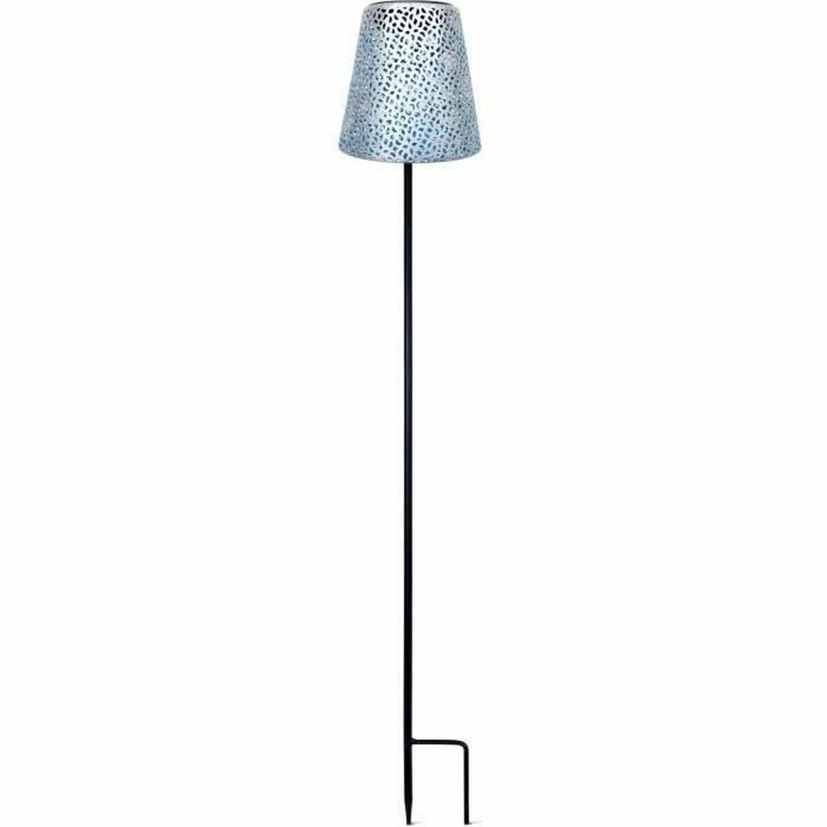 5410527703479 - Solarlampe Silver