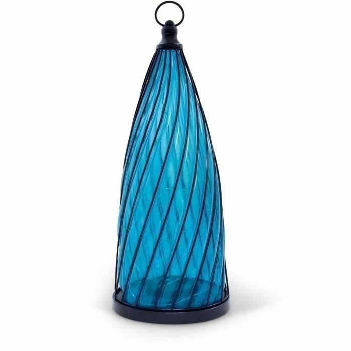 5410527703653 - Solarlampe Blue Dome
